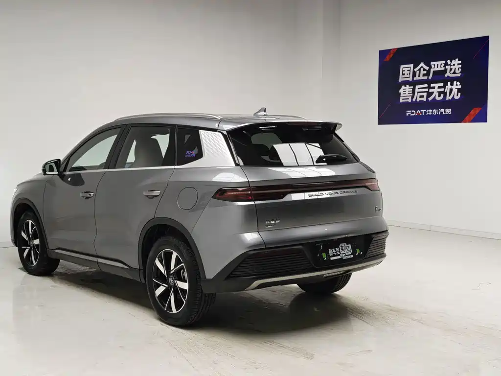 BYD Pro New Energy — миниатюра 6