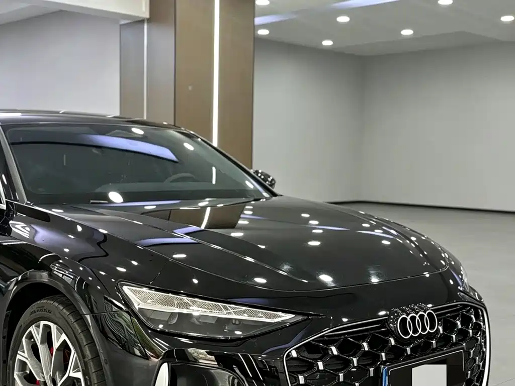 Audi A6L — фотографии объявления, Фото 10