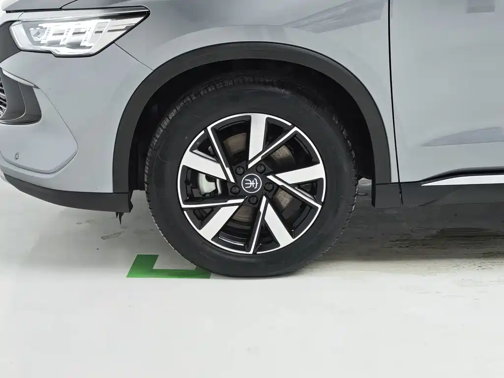 BYD Pro New Energy — миниатюра 8