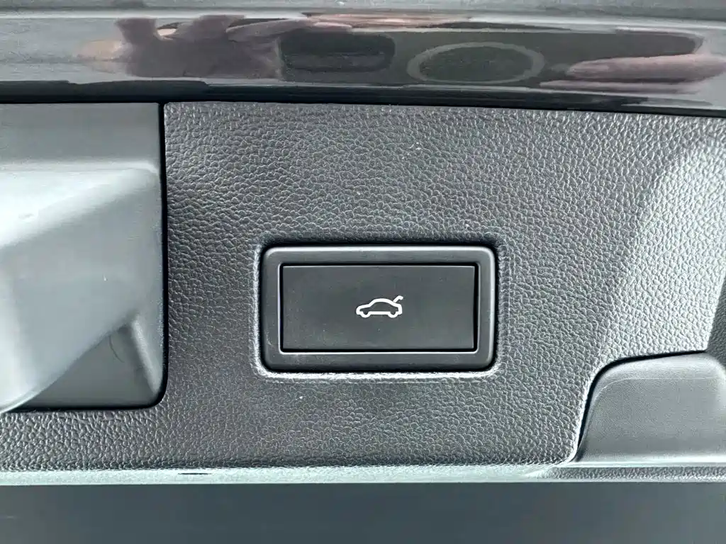 Volkswagen Lamando — миниатюра 16
