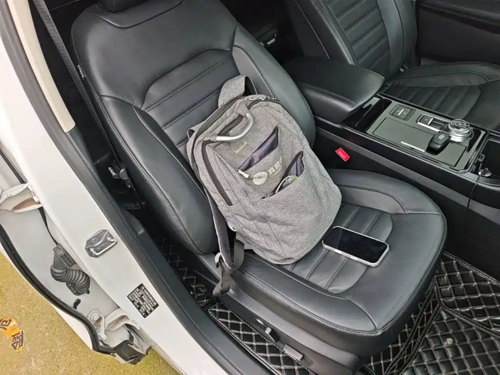 Ford Edge — миниатюра 25