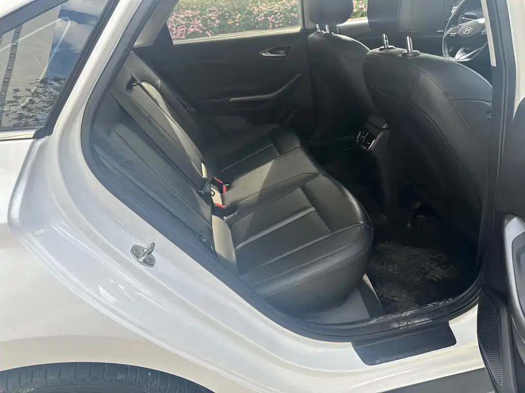 Hyundai Fista — миниатюра 10