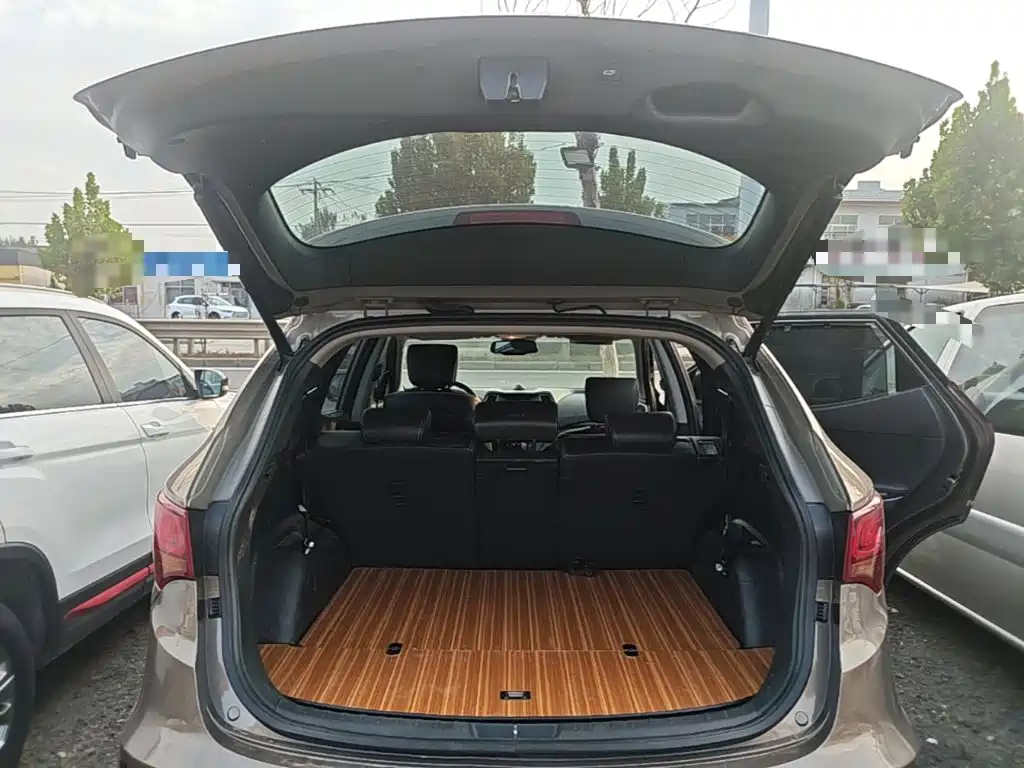 Hyundai Santa Fe — миниатюра 19
