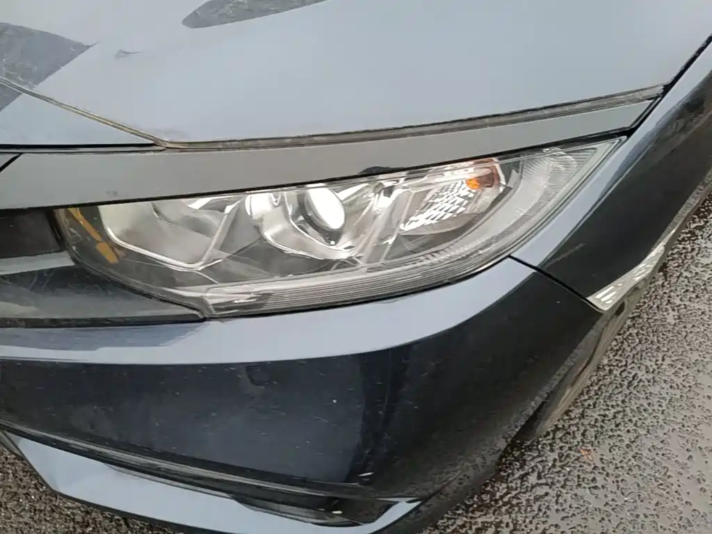Honda Civic — миниатюра 24