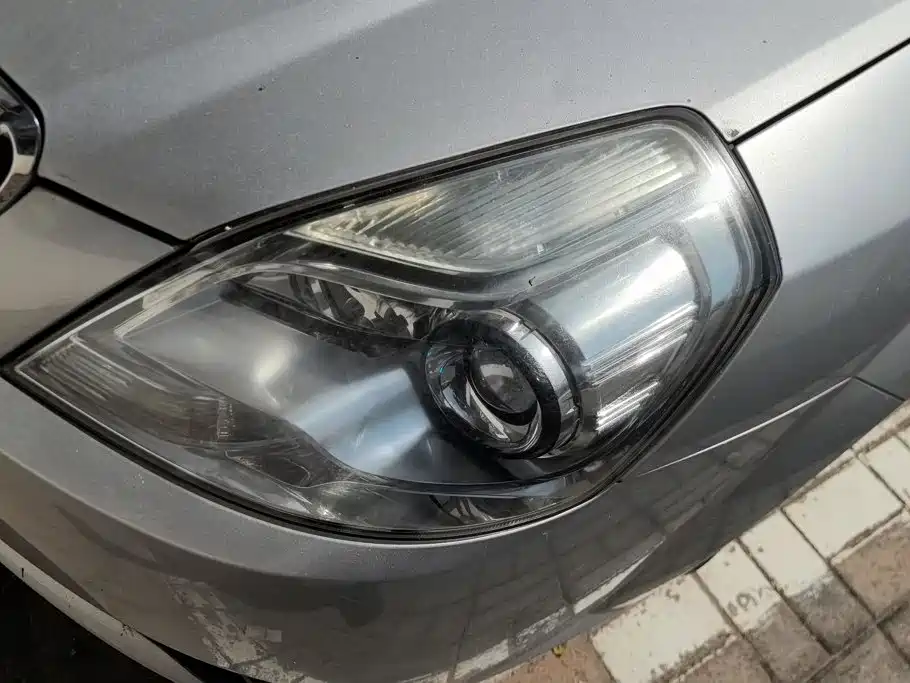 Buick Excelle — миниатюра 5