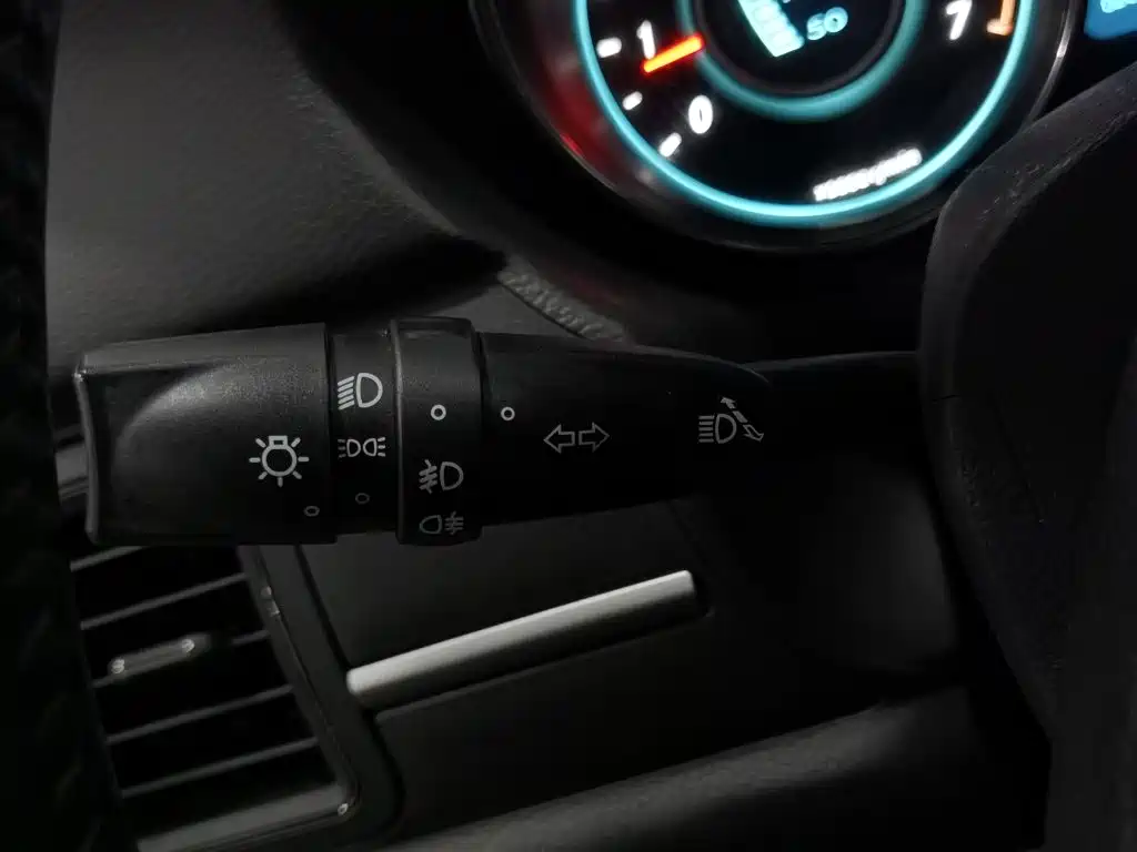 BAIC Senova D50 — миниатюра 21
