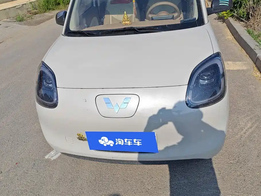 Wuling Mini EV MINIEV 2025