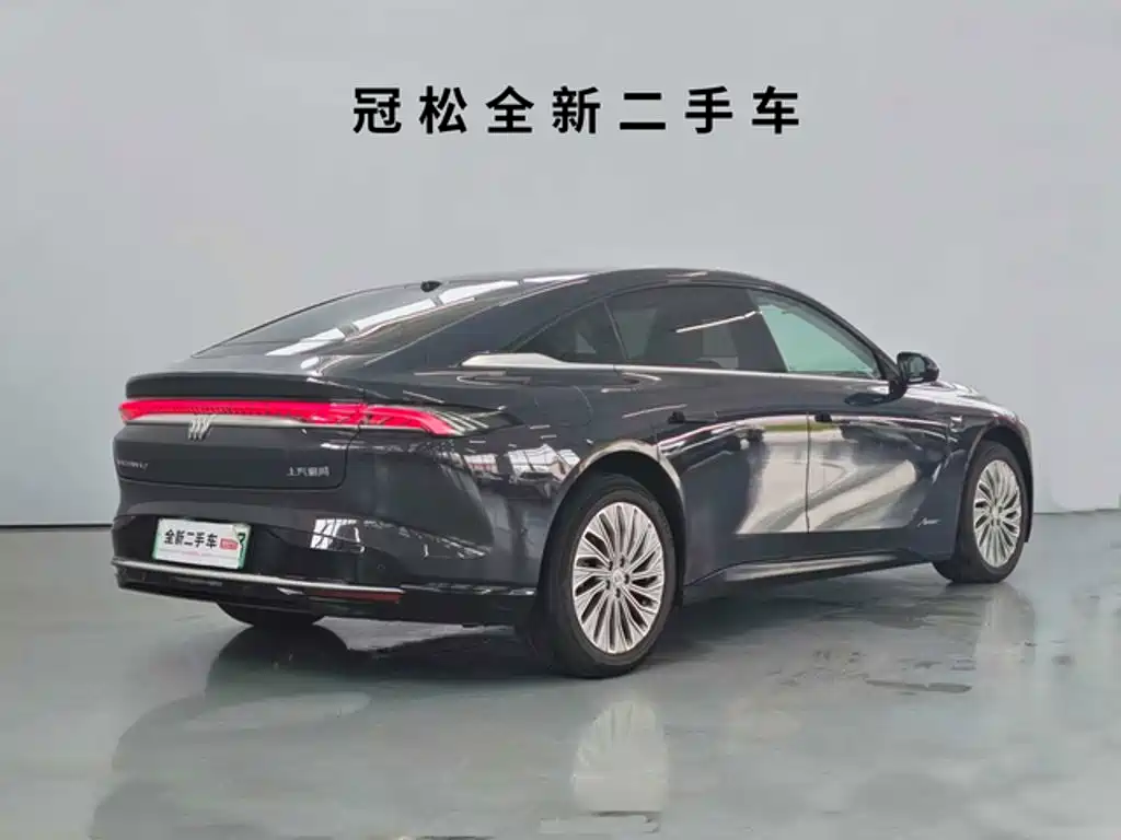 Buick Electra L7 — миниатюра 4