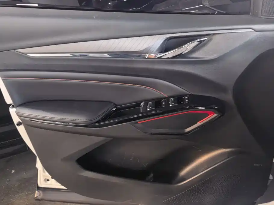 Changan X5 PLUS — миниатюра 7