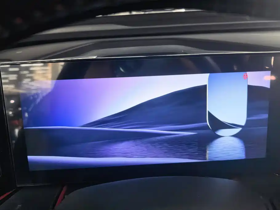 Changan X5 PLUS — миниатюра 14