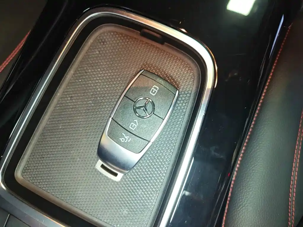 Mercedes-Benz A-Class — миниатюра 9