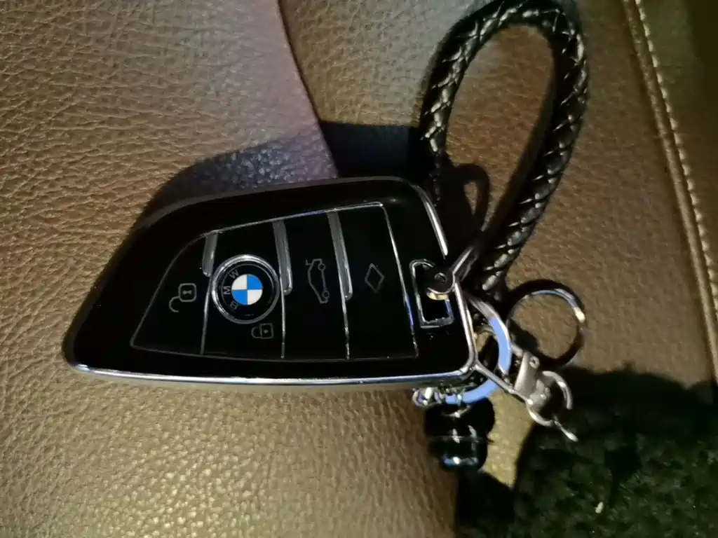 BMW X2 — миниатюра 9