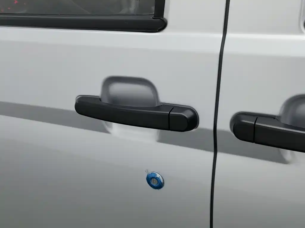 Wuling Rongguang S — миниатюра 18