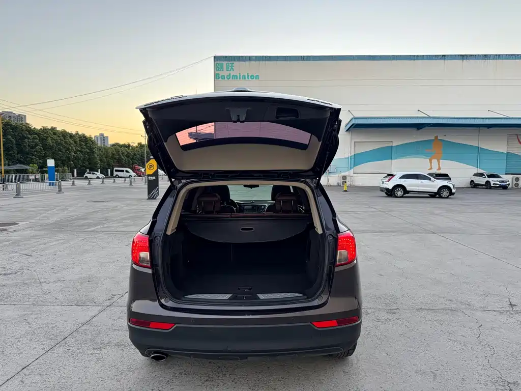 Buick Envision Plus — миниатюра 17