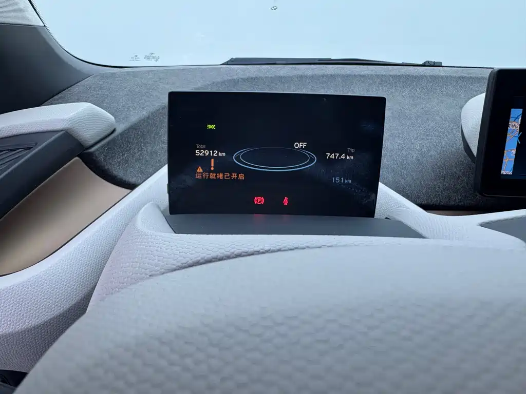 BMW i3 (Import) — миниатюра 10
