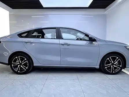Geely Binrui 2024 COOL 1.5T DCT