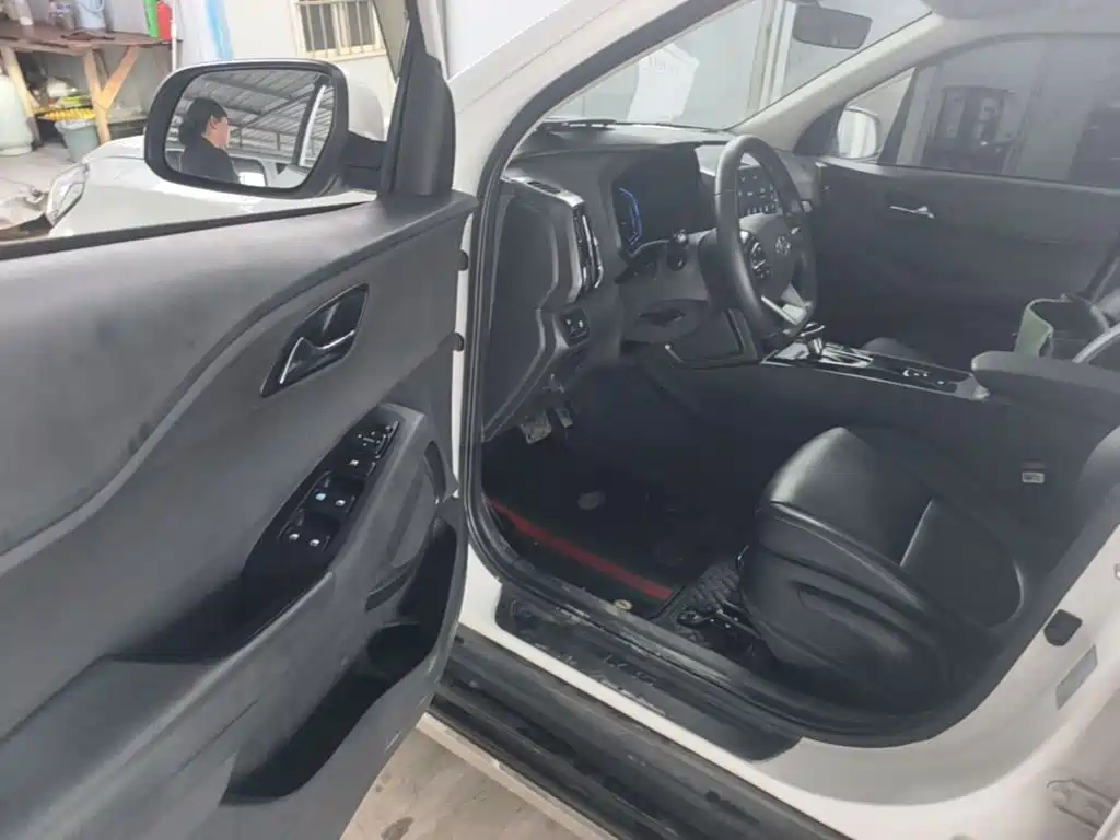 Hyundai ix35 — миниатюра 16