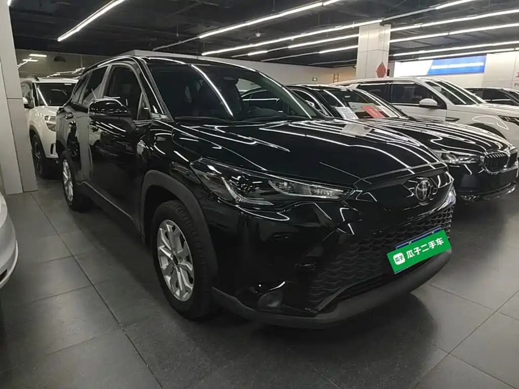 Toyota Frontlander — миниатюра 4