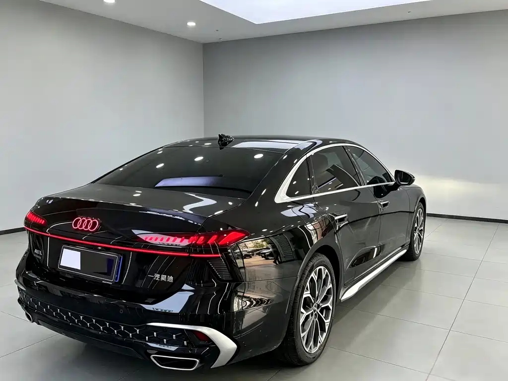 Audi A6L — фотографии объявления, Фото 11