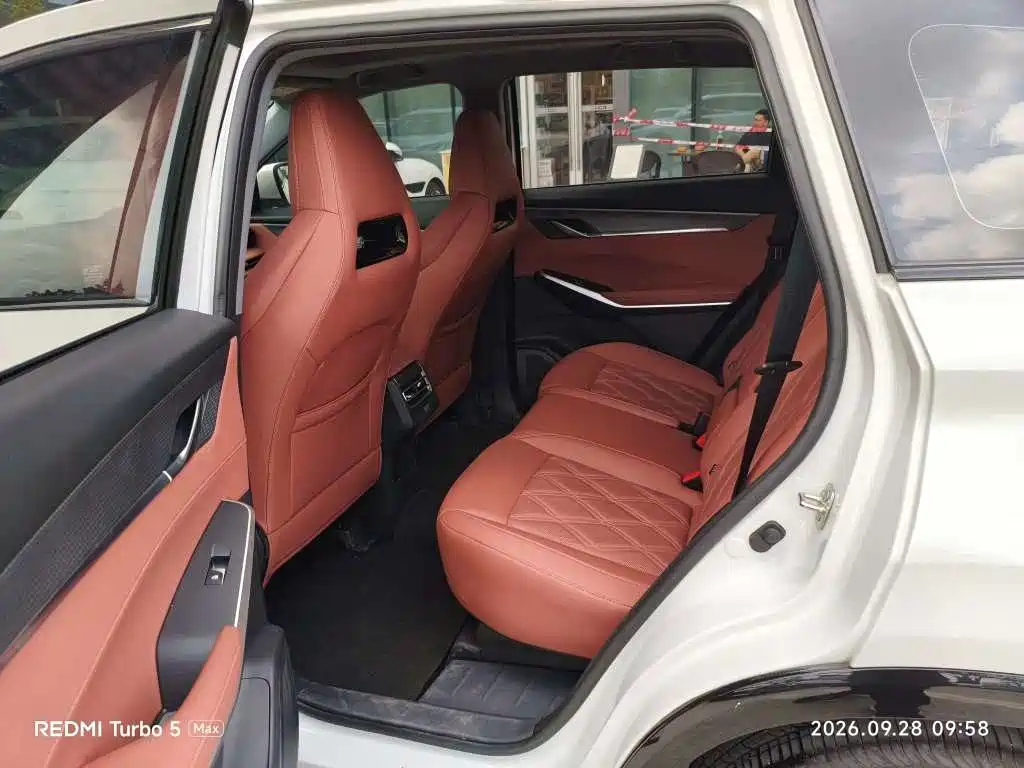 Changan CS75 PLUS — миниатюра 7