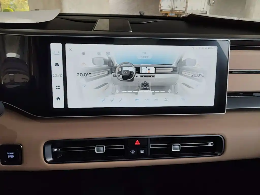 Geely Icon — миниатюра 13