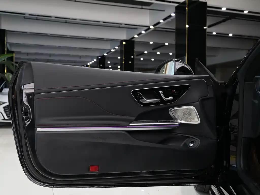 Mercedes-Benz CLE AMG — миниатюра 5