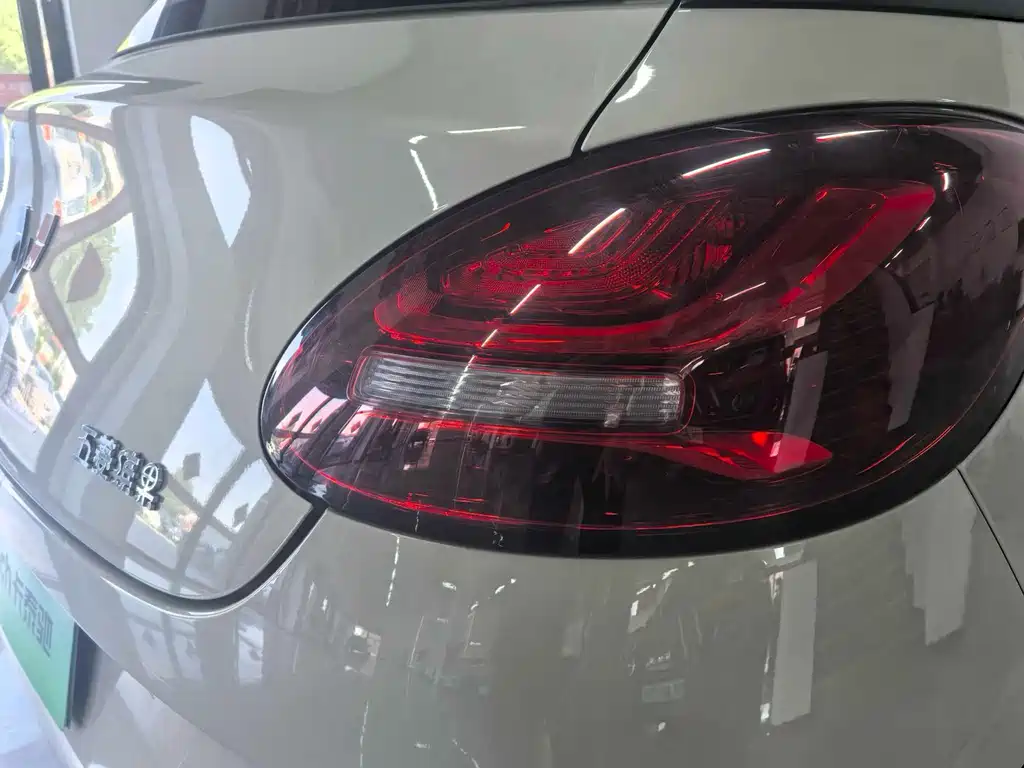 Wuling Bingo — миниатюра 10