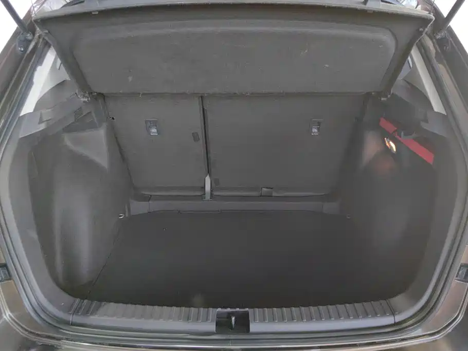 Volkswagen Tharu — миниатюра 4
