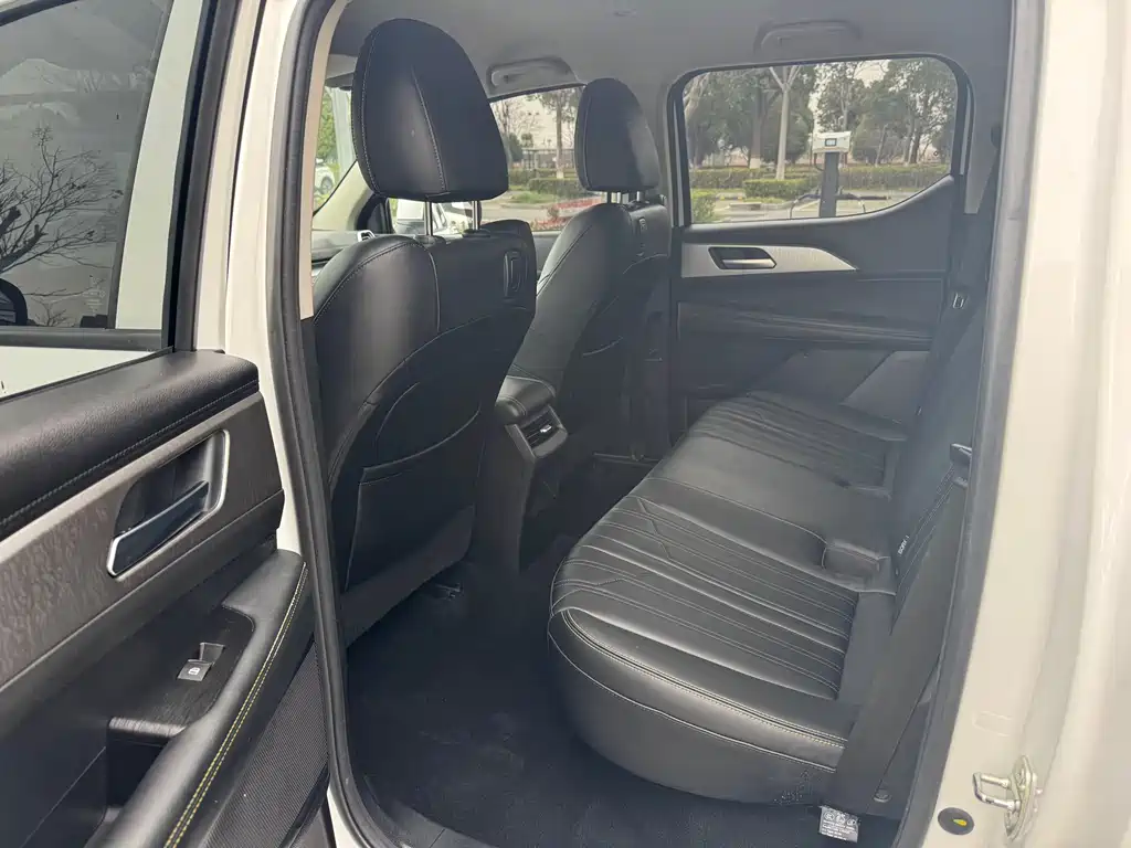 GREAT WALL KING KONG CANNON