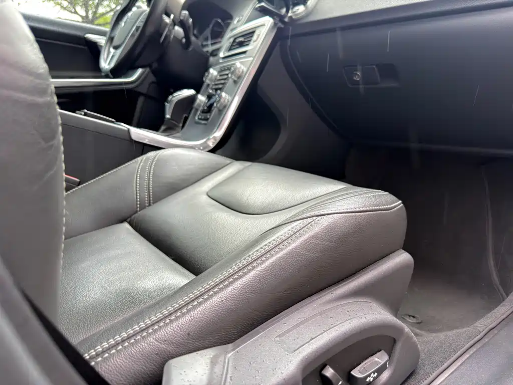 Volvo V60 — миниатюра 15