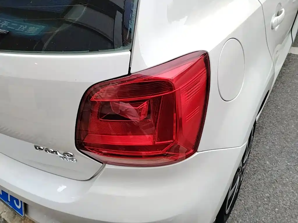 Volkswagen Polo — миниатюра 8