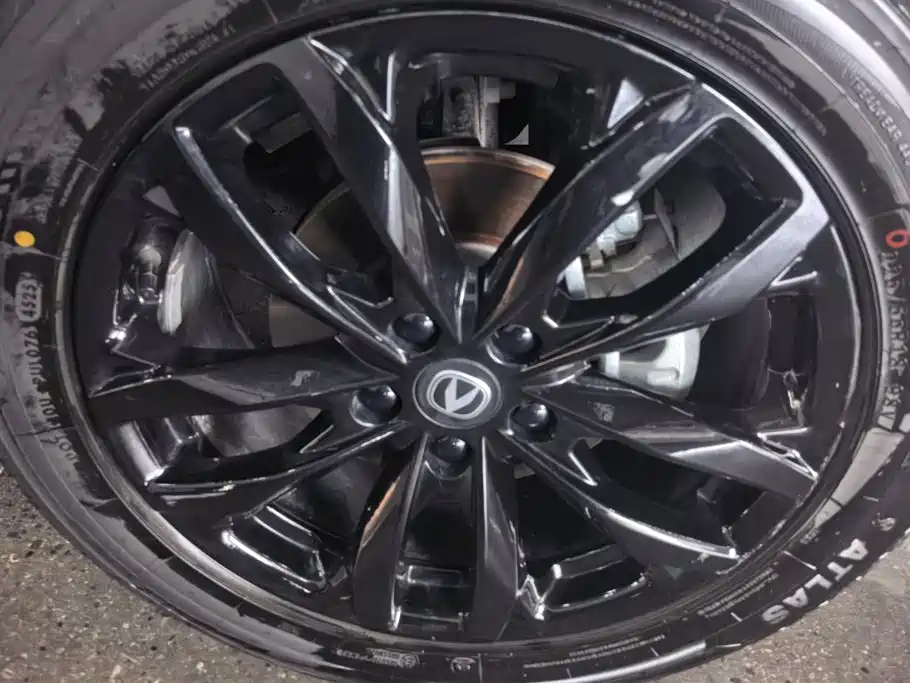 Changan X5 PLUS — миниатюра 6