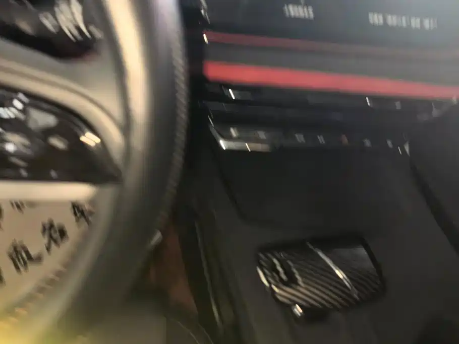 Changan X5 PLUS — миниатюра 16