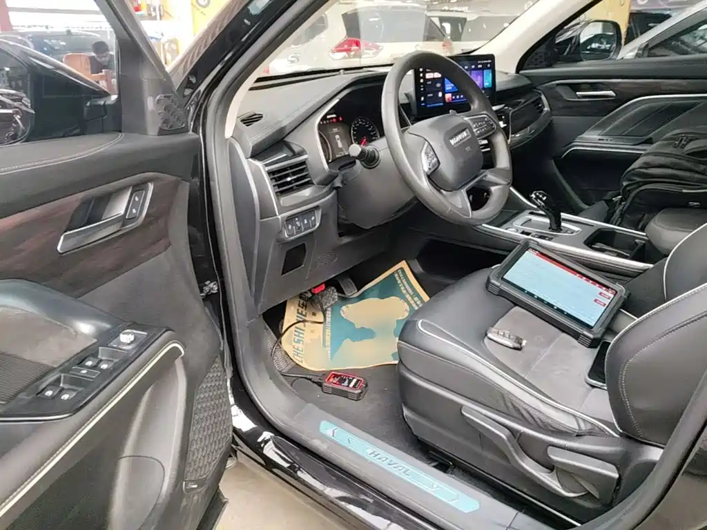 Haval H6 — миниатюра 16