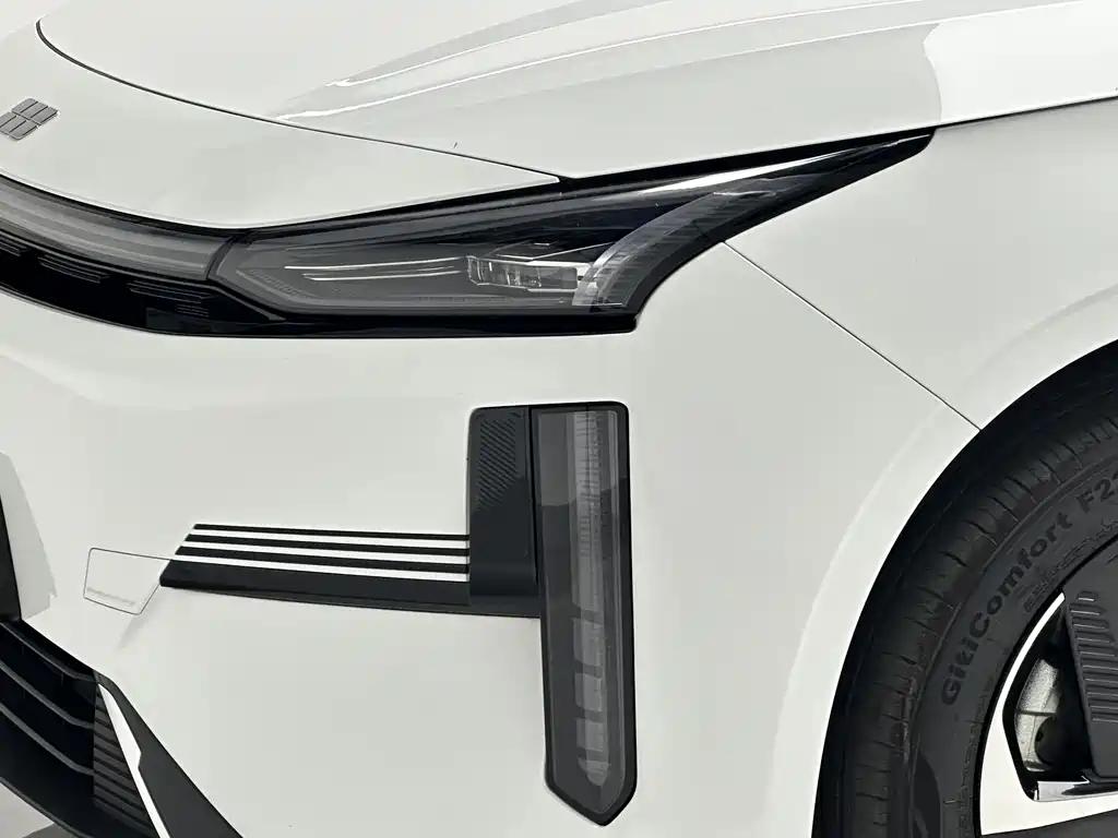 GEELY GALAXY GALAXY L6