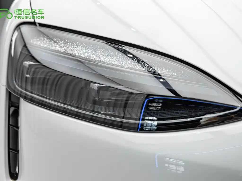 AITO AITO M6 — миниатюра 10