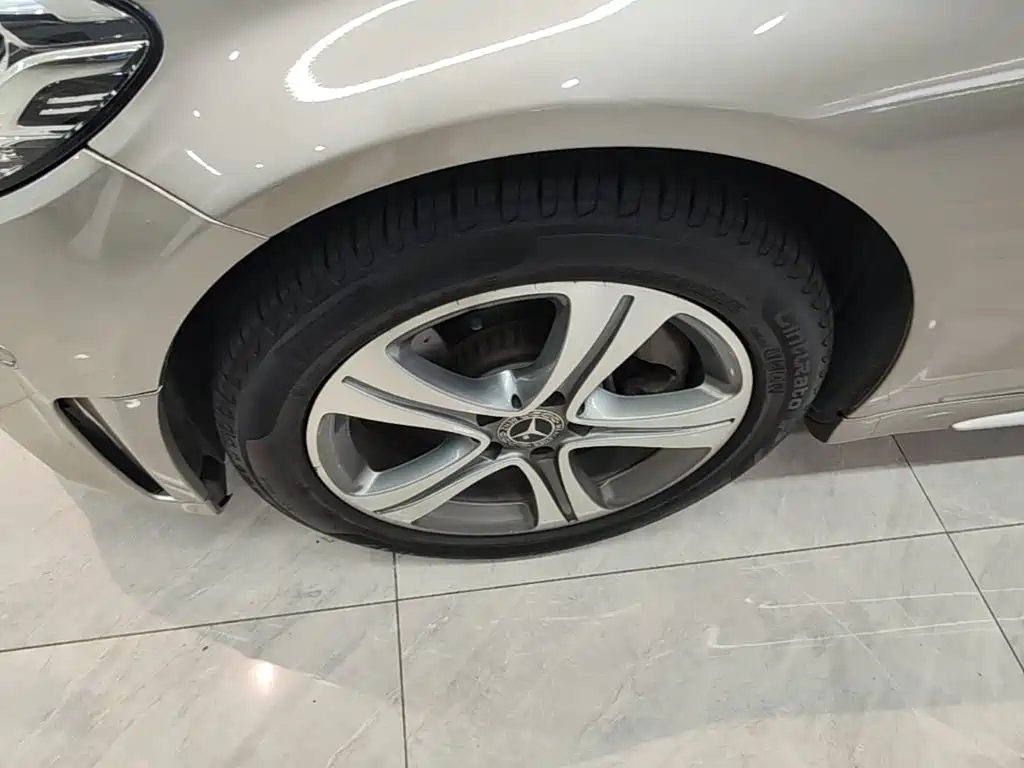 Mercedes-Benz C-Class — миниатюра 23