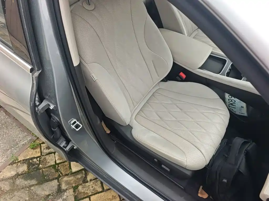 Roewe D7 — миниатюра 25