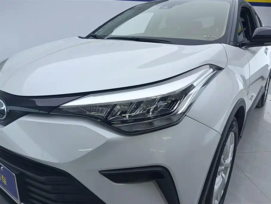 Toyota IZOA 2.0L Yi Enjoy Edition, фото 5