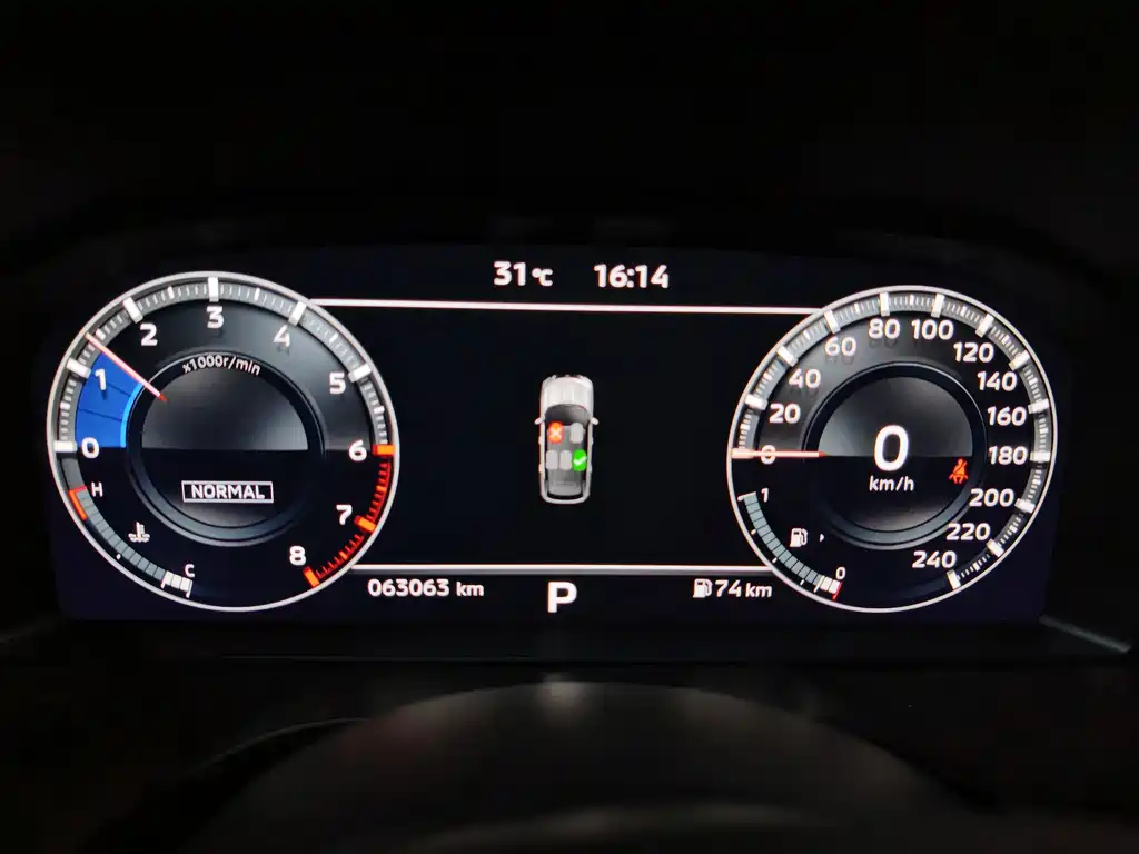 Mitsubishi Outlander — миниатюра 9