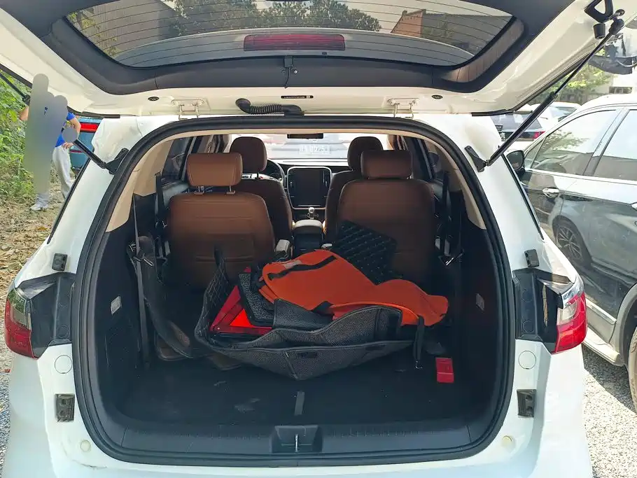 BYD MAX — миниатюра 4