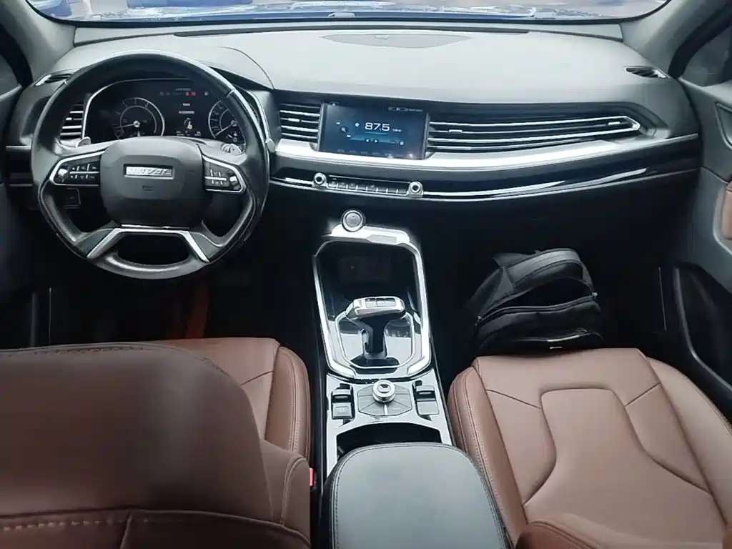 Haval H6 — миниатюра 10