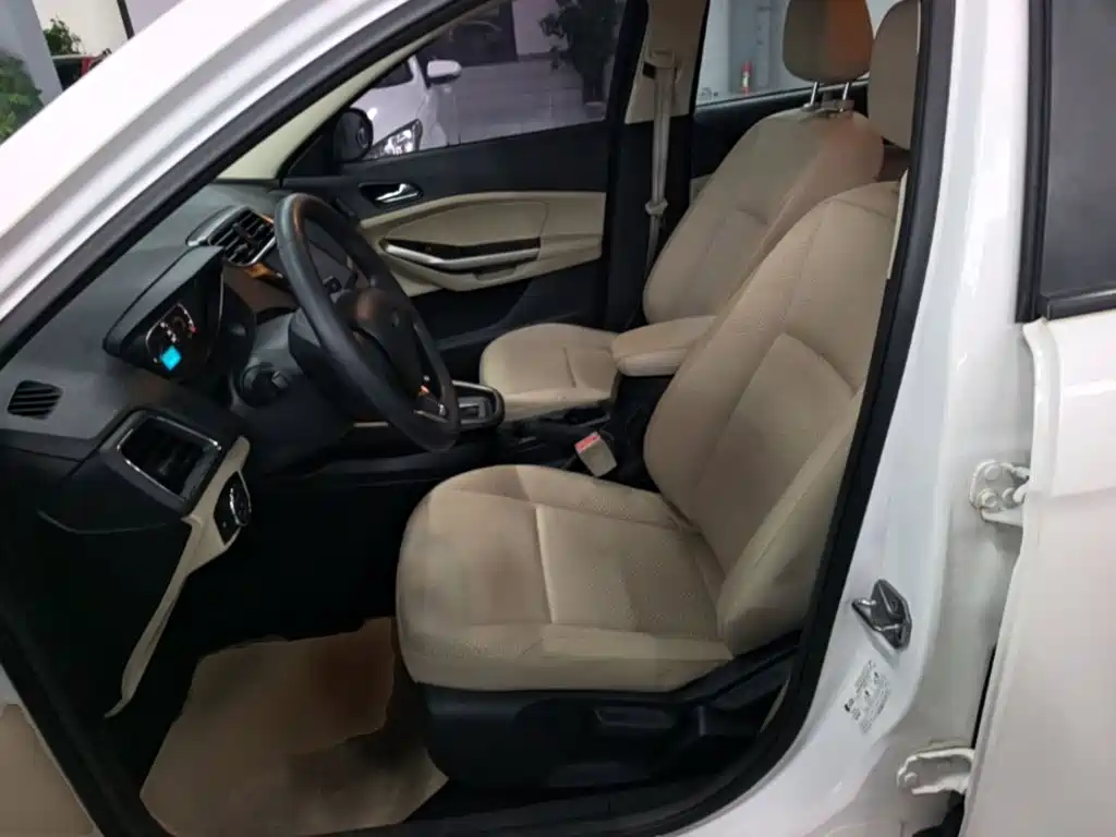 Ford Escort — миниатюра 15