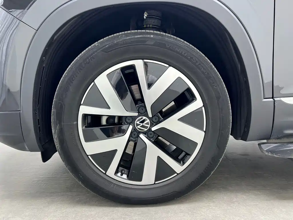 Volkswagen Tayron — миниатюра 17