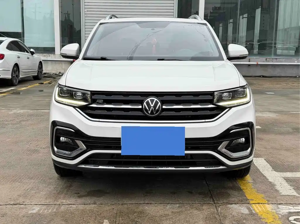 Volkswagen Tacqua — миниатюра 2