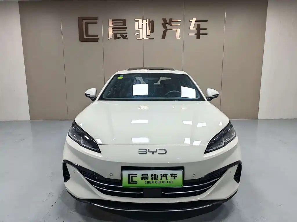BYD Seal 06 — миниатюра 2