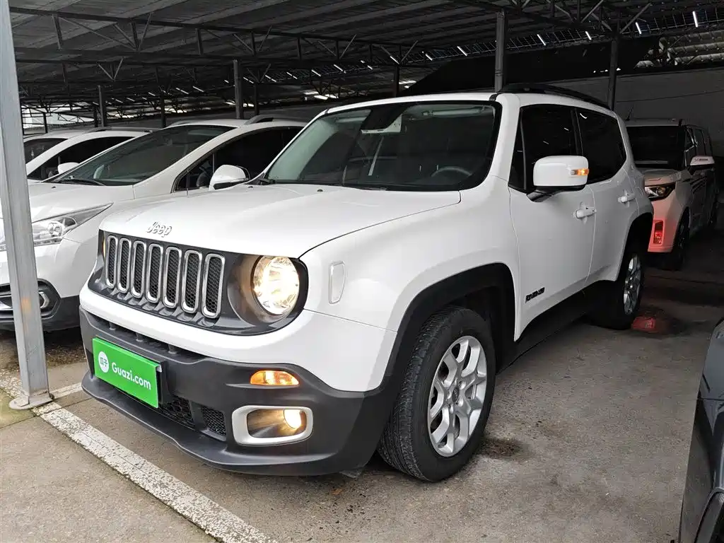 JEEP FREEMAN