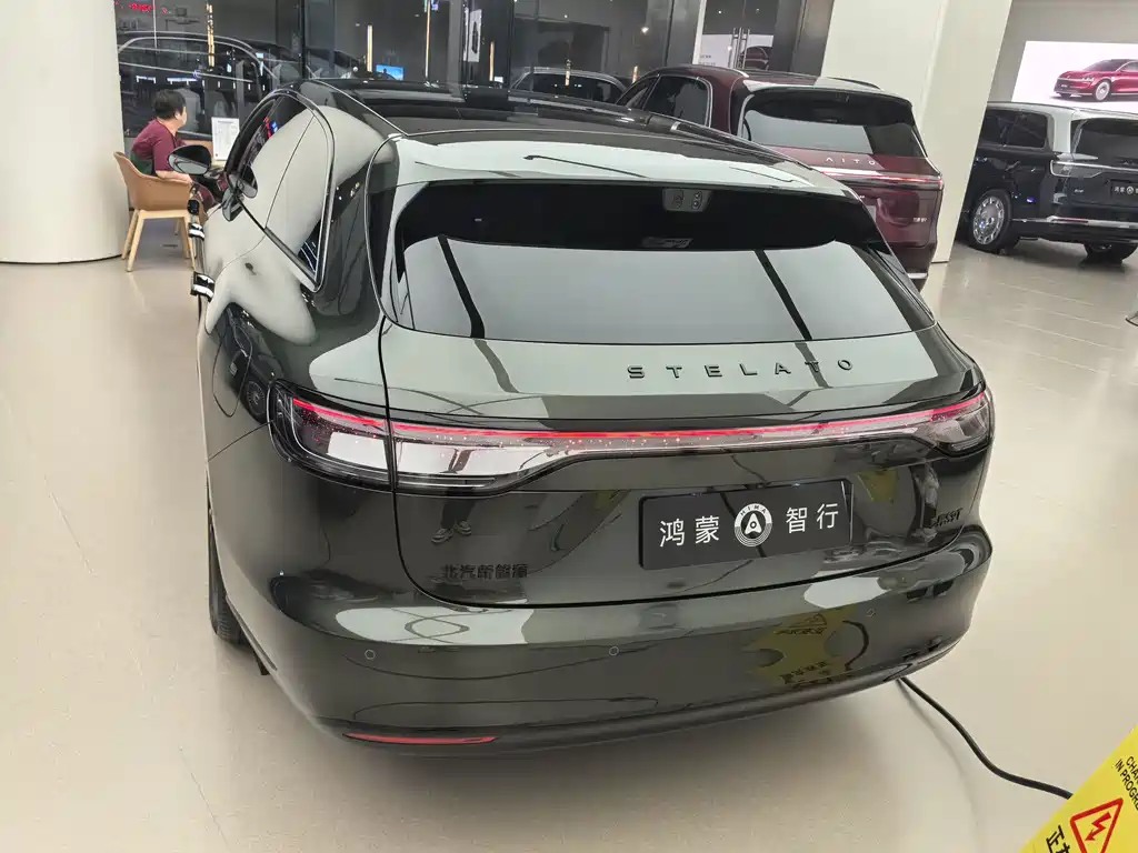 Xiangjie Xiangjie S9T — миниатюра 6