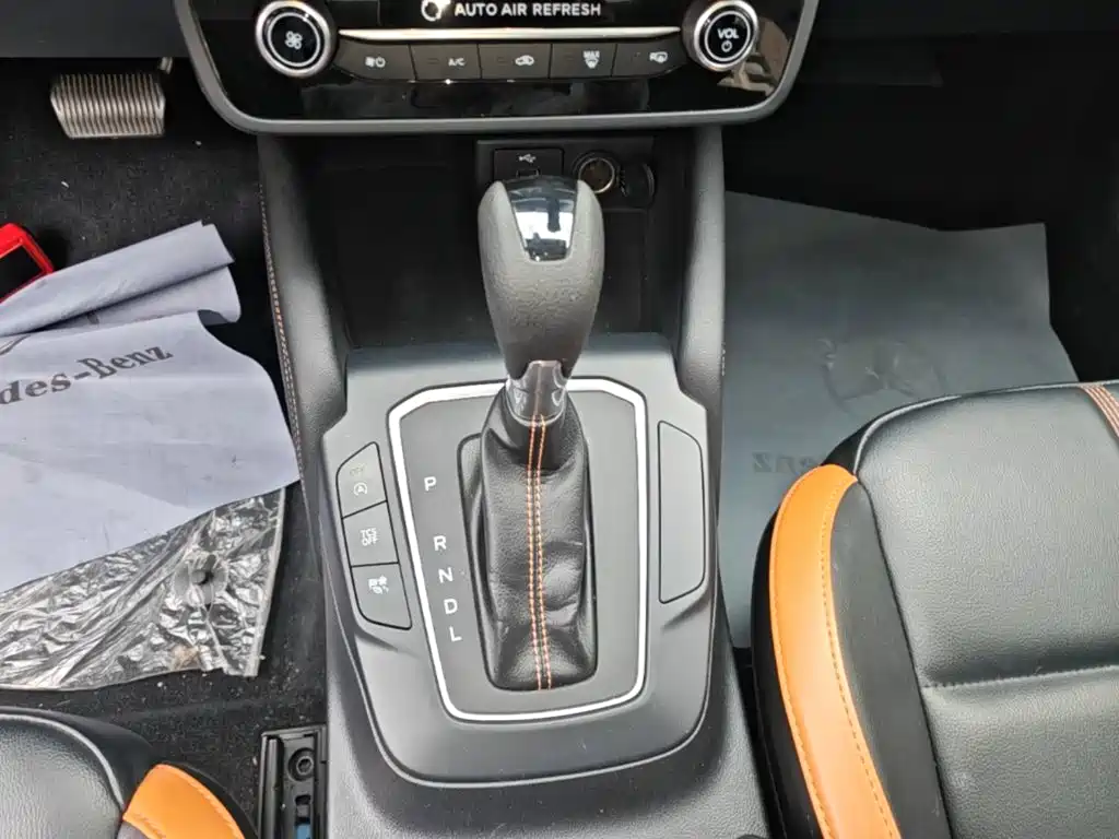 Ford Focus — миниатюра 14