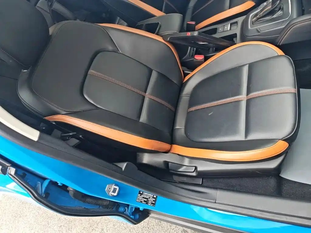 Ford Focus — миниатюра 25
